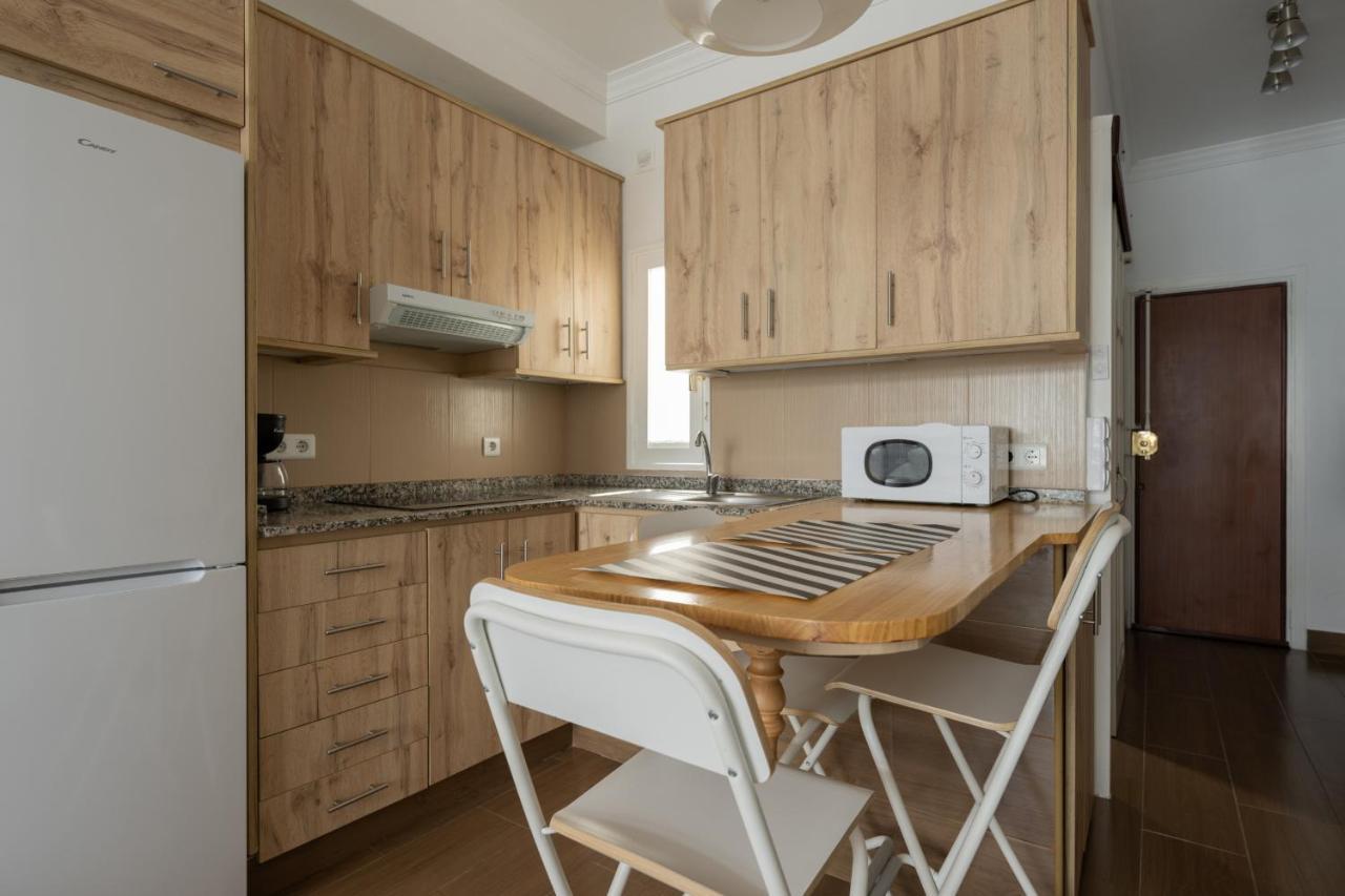 Apartment Estudio Con Vistas Al Mar En Canteras