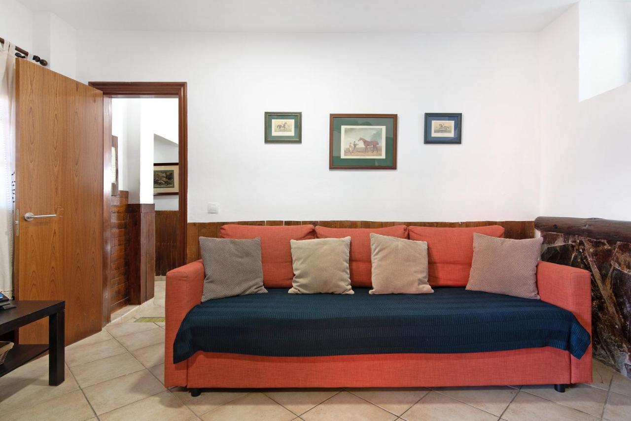 La Casita De Vals Villa Valsequillo