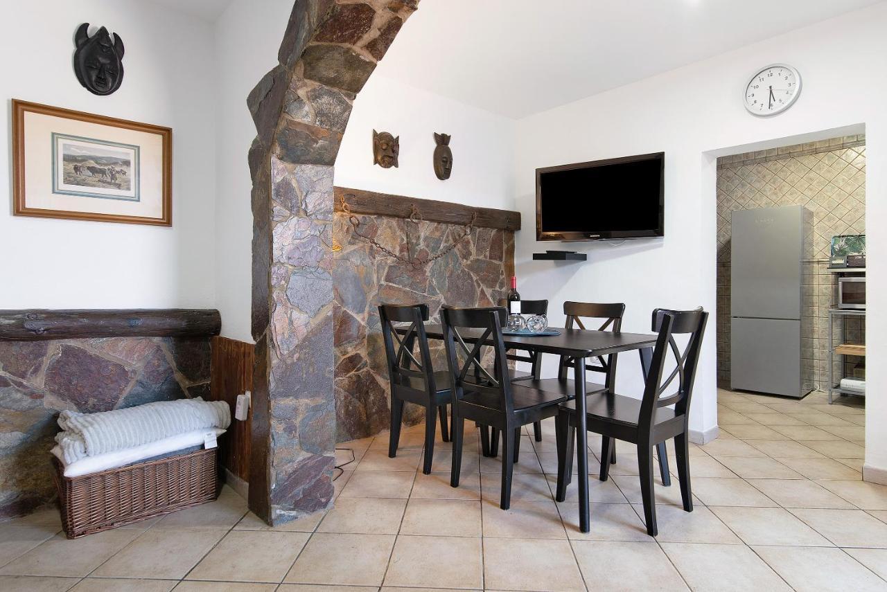 La Casita De Vals Villa Valsequillo