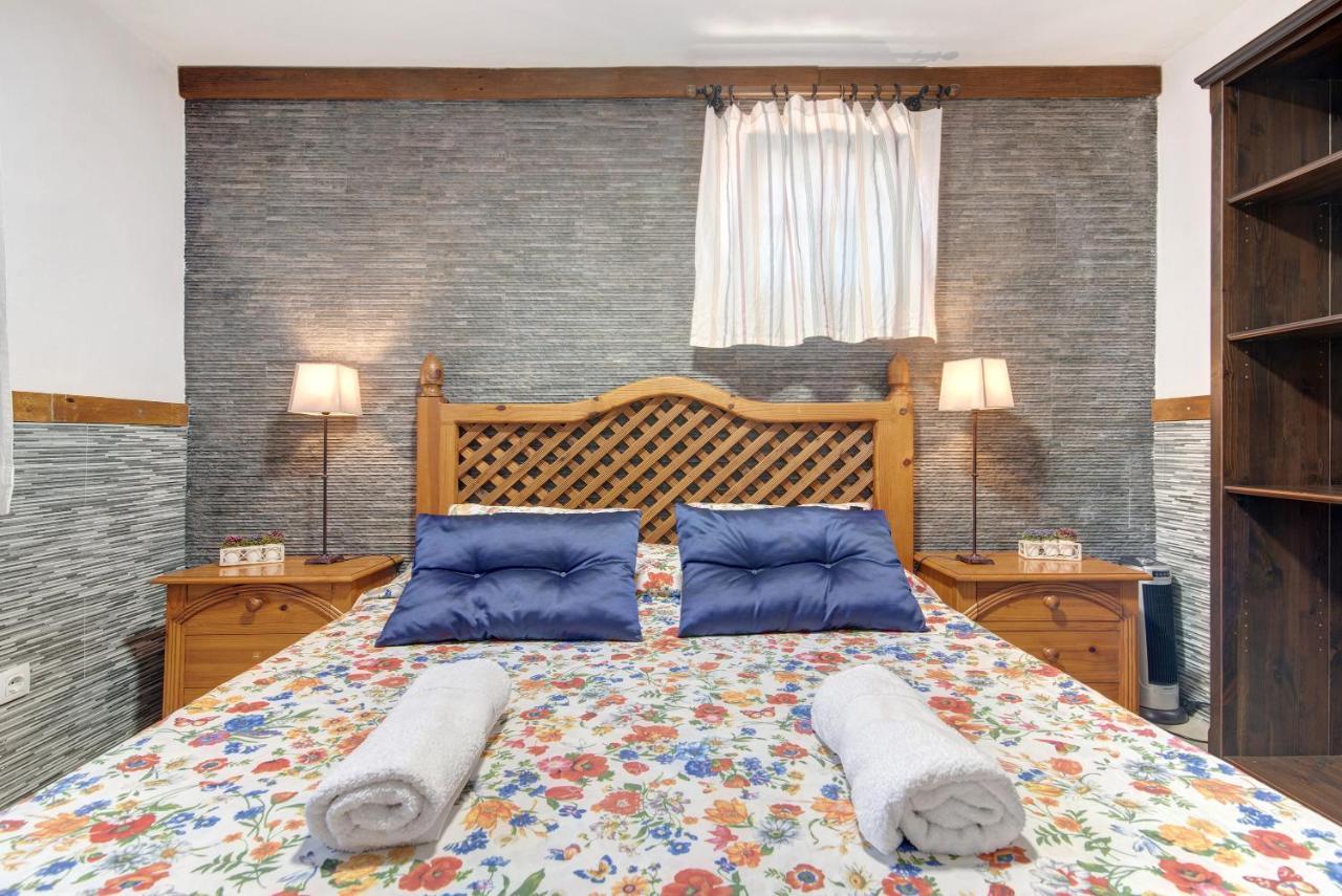 La Casita De Vals Villa *