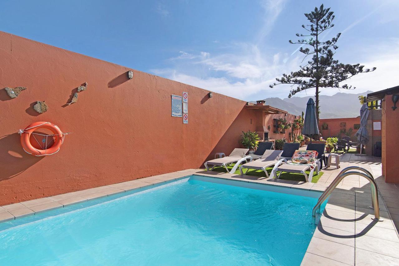 La Casita De Vals Valsequillo