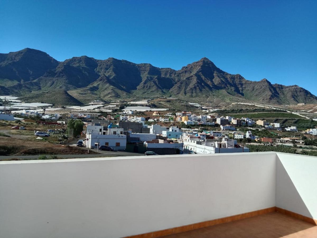Holiday home Arenitas San Nicolas