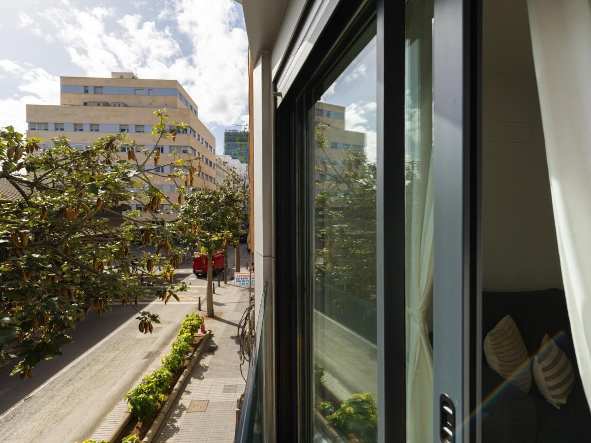 Apartment Radiant