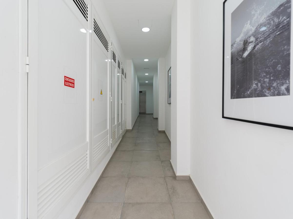 Radiant Apartment