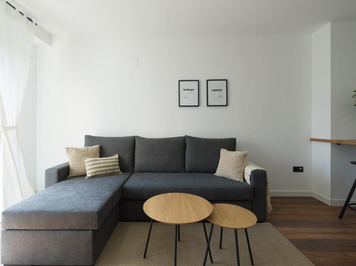Apartment Radiant Las Palmas de Gran Canaria
