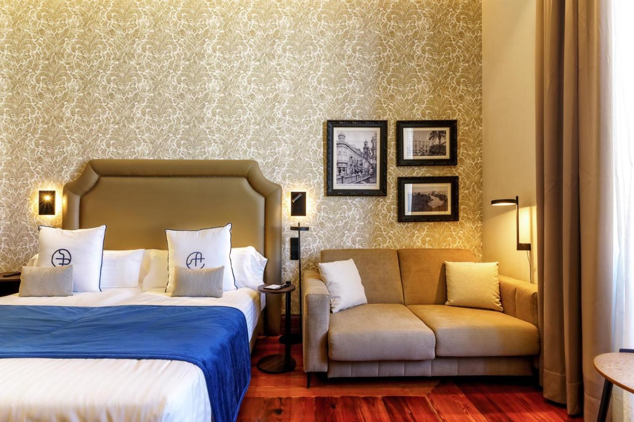 Hotel Boutique Cordial Plaza Mayor De Santa Ana Las Palmas de Gran Canaria