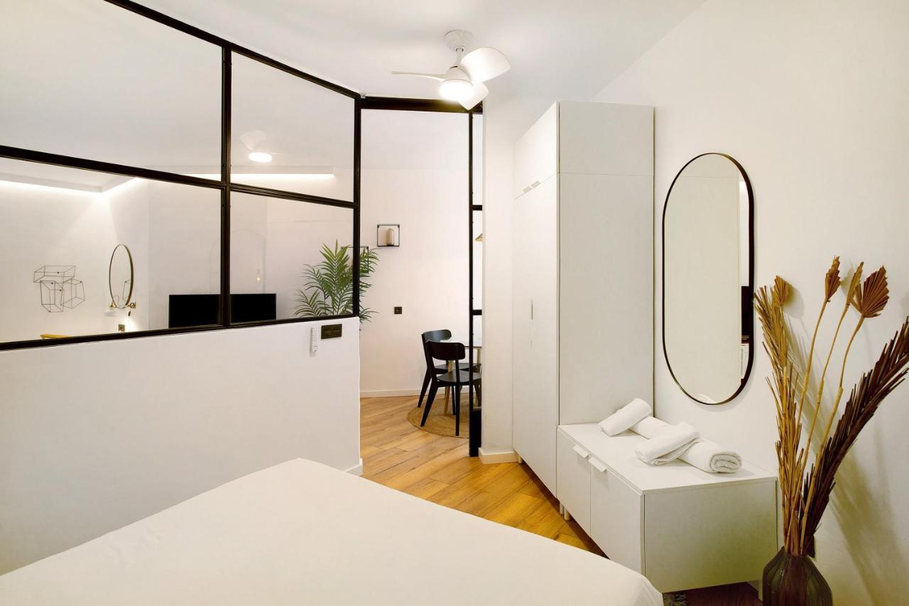 La Casa De Jana Apartment