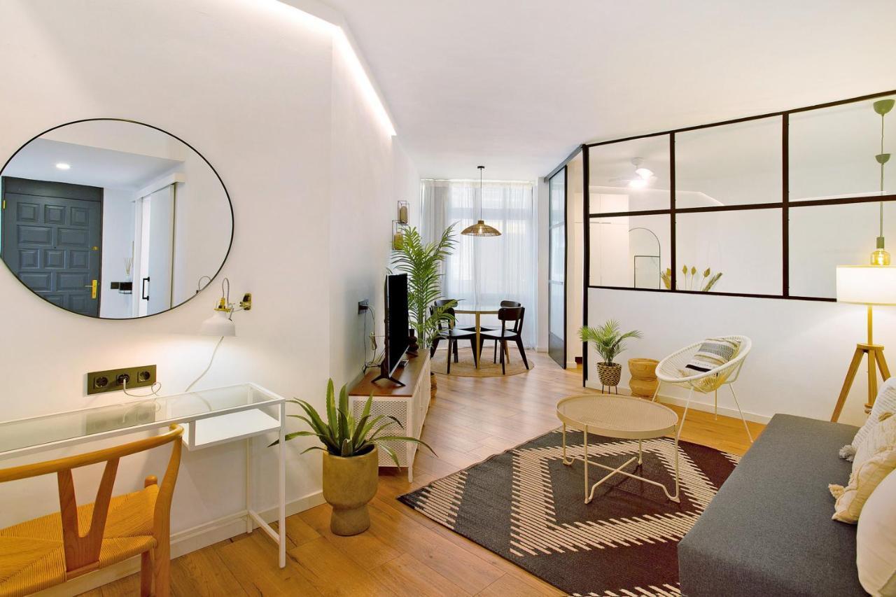 Apartment La Casa De Jana