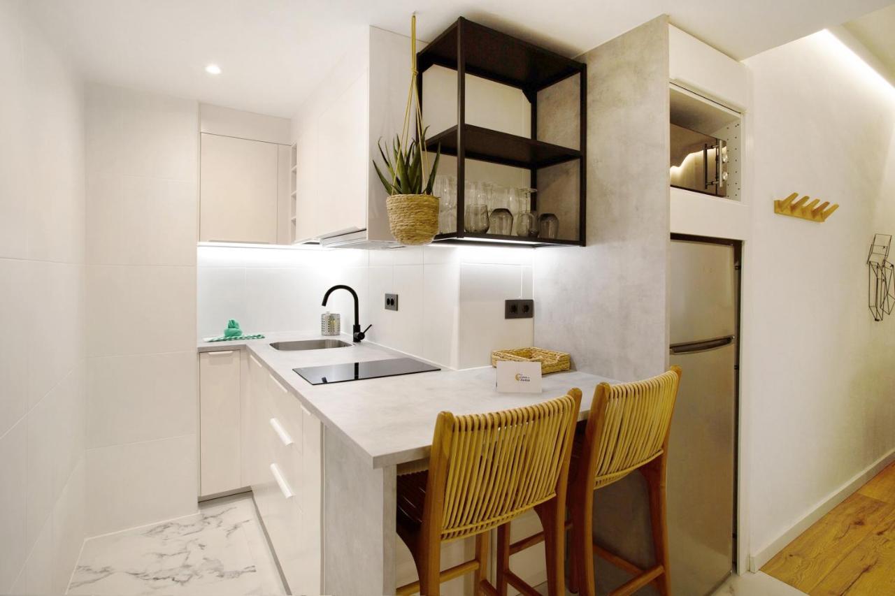 La Casa De Jana Apartment
