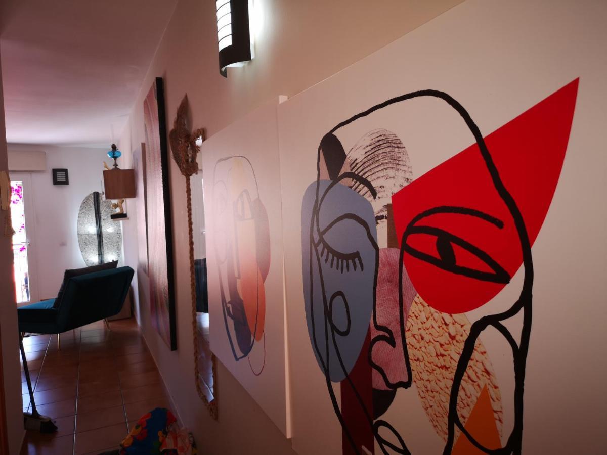 Apartment Mogan Gold Playa Puerto De Mogan
