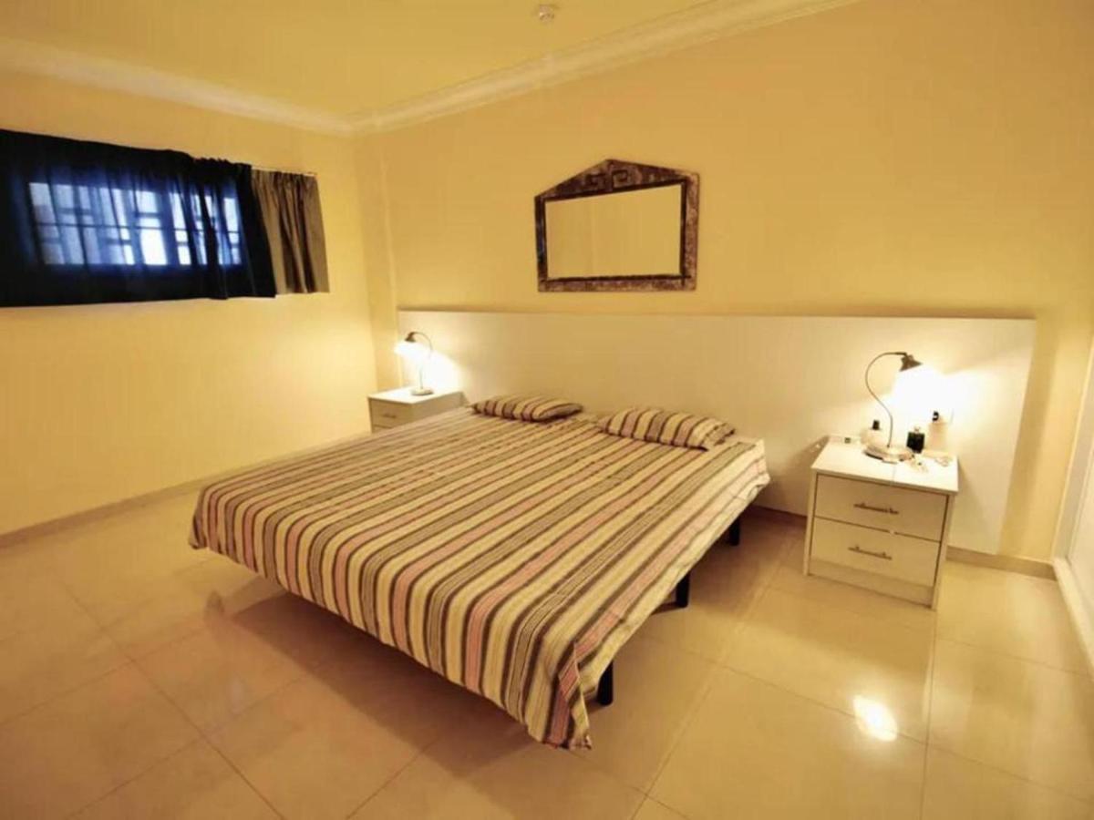 Penthouse In With Lovely View Apartamento Playa del Inglés
