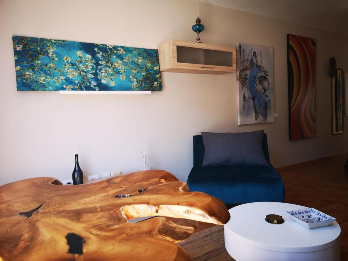 Mogan Gold Playa Apartment Puerto De Mogan