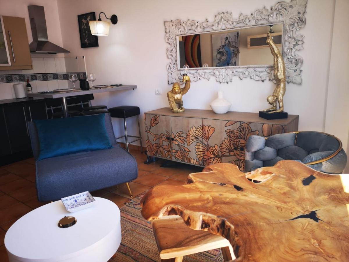 Mogan Gold Playa Apartment *