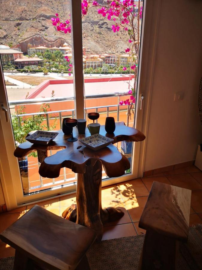 Mogan Gold Playa Puerto De Mogan