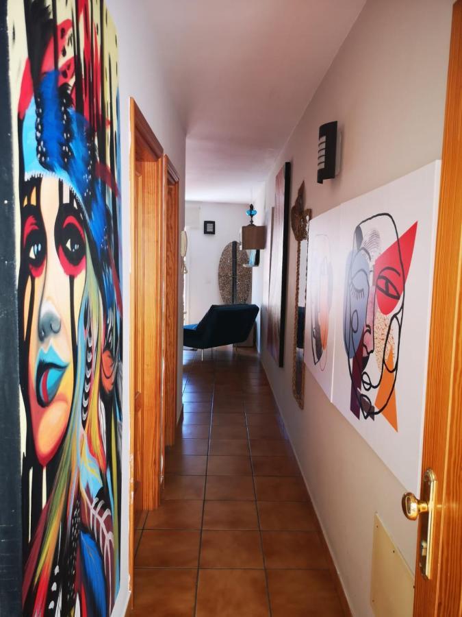 Mogan Gold Playa Apartment *