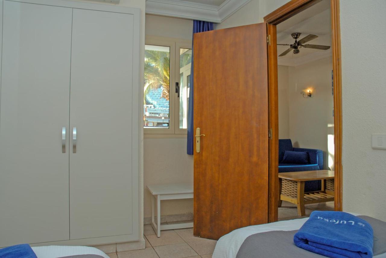 Apartamento Lufesa Puerto Rico (Gran Canaria)
