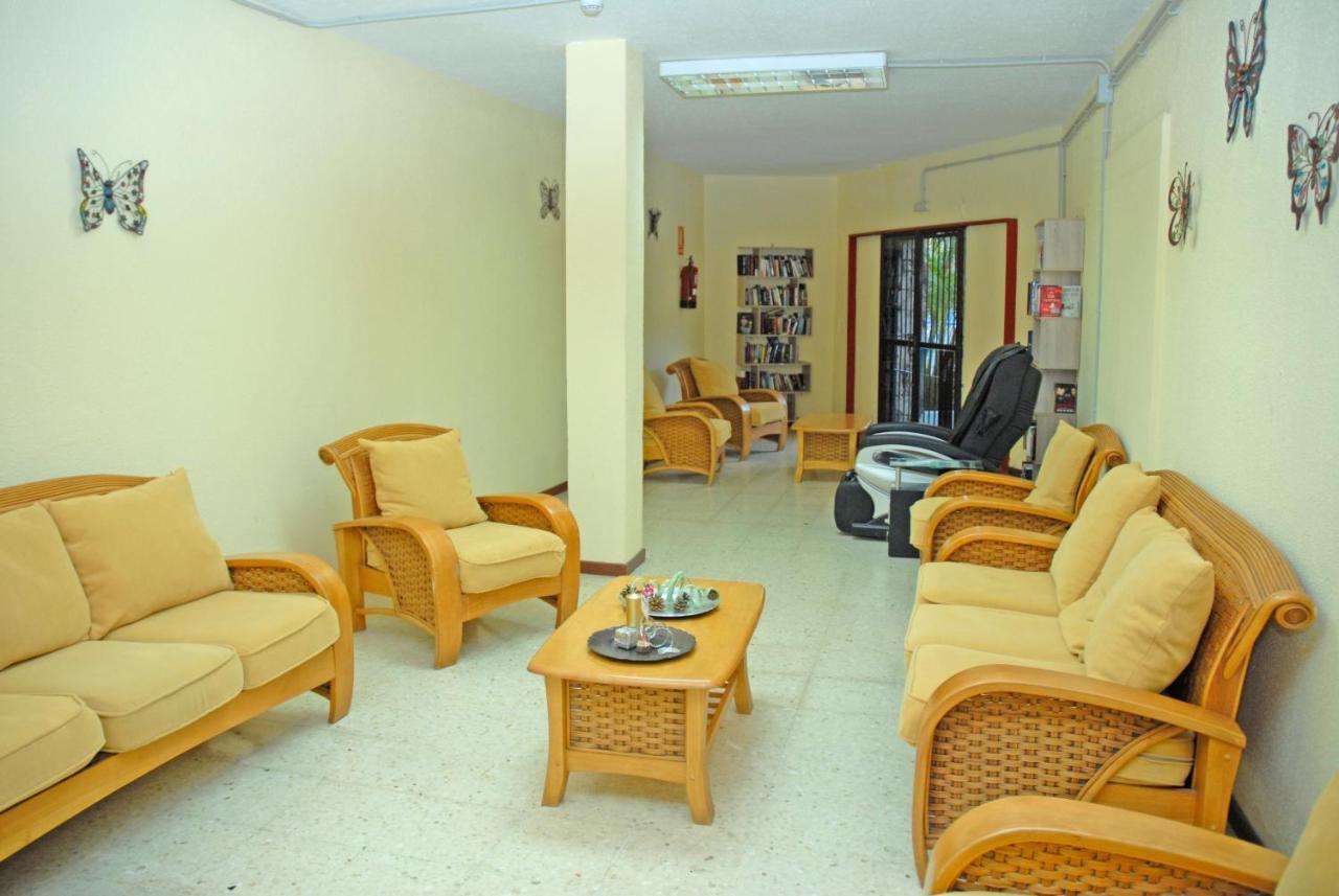 Lufesa Apartamento Puerto Rico (Gran Canaria)