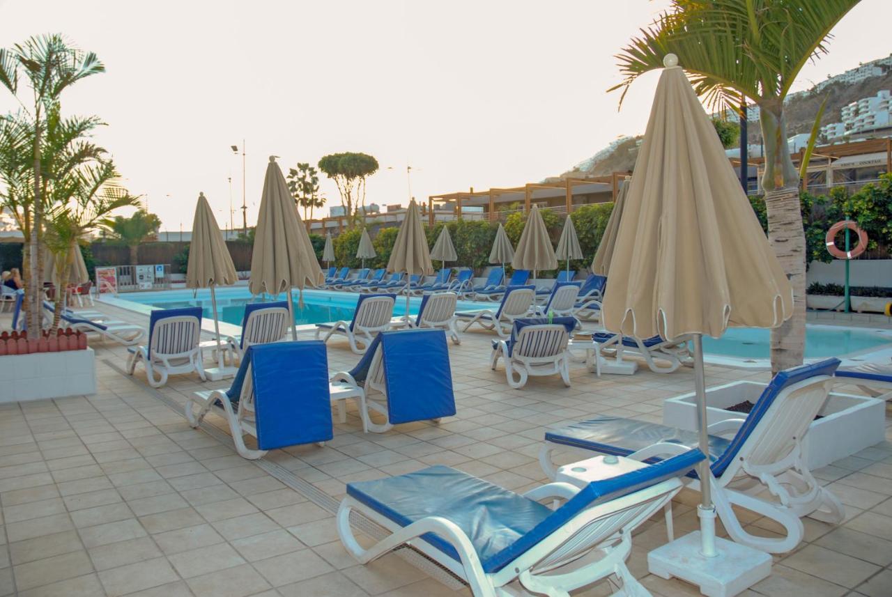 Apartamento Lufesa Puerto Rico (Gran Canaria)