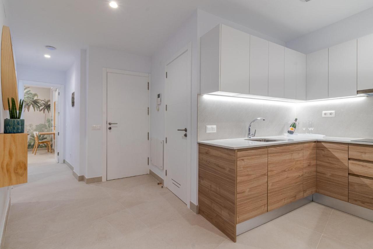 Flatguest Viriato - Wifi - Ac - Terraza Compartida