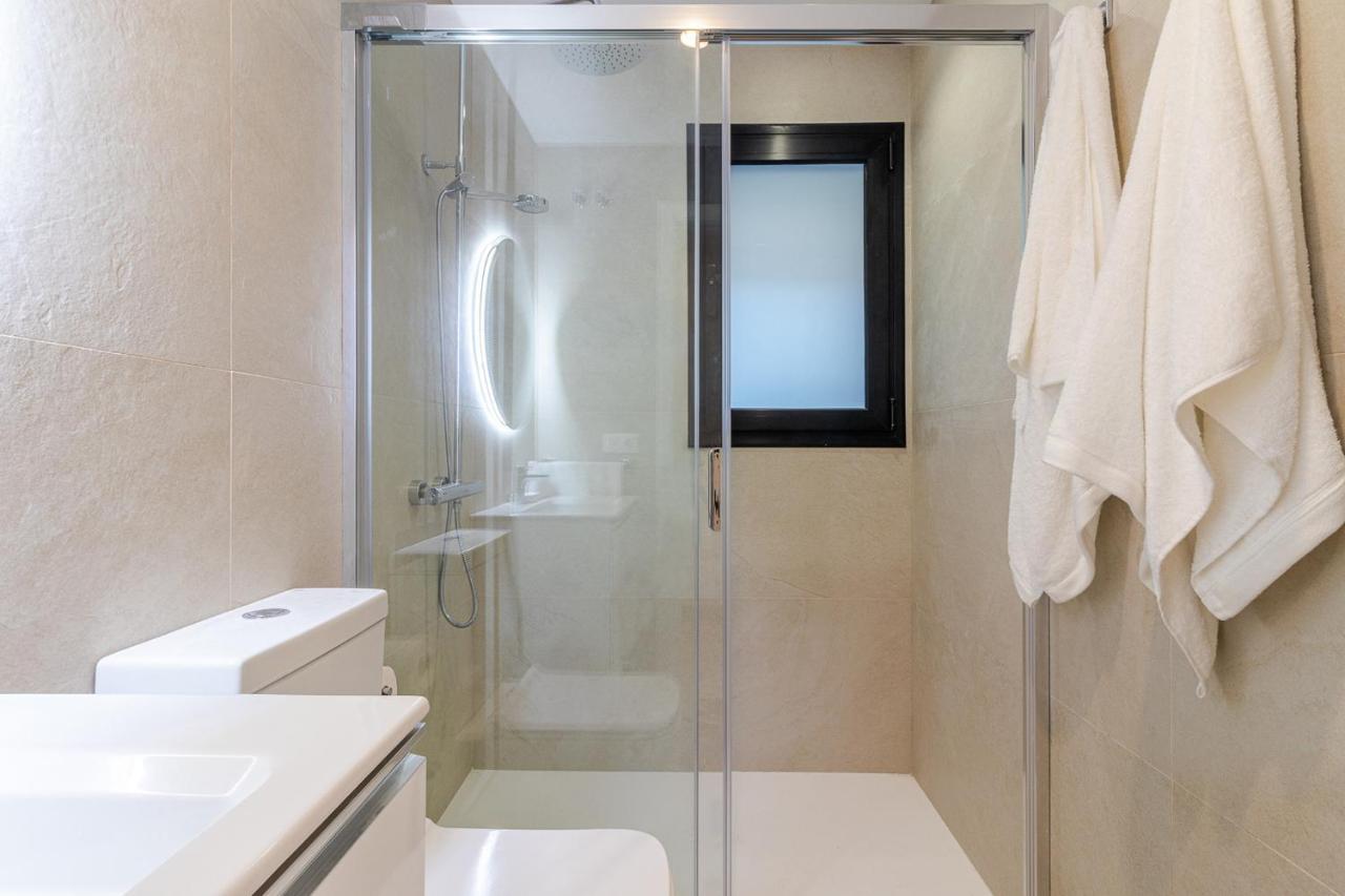 Flatguest Viriato - Wifi - Ac - Terraza Compartida