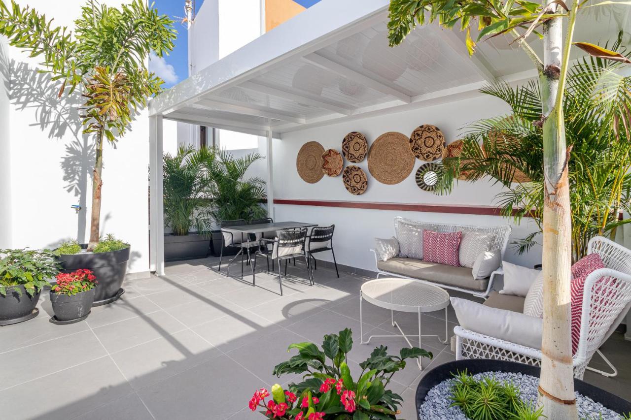 Flatguest Viriato - Wifi - Ac - Terraza Compartida *