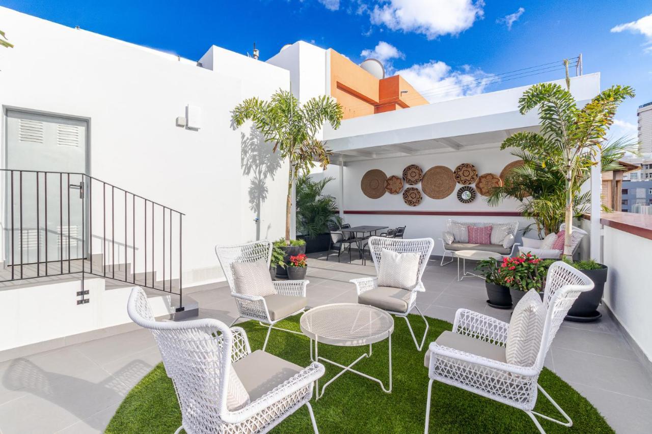 Flatguest Viriato - Wifi - Ac - Terraza Compartida Las Palmas de Gran Canaria