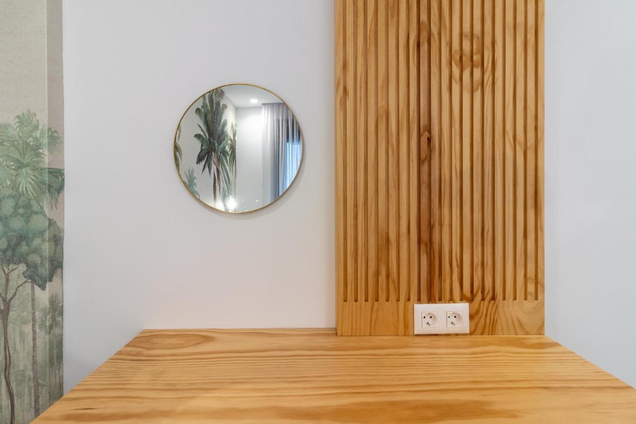 Apartamento Flatguest Viriato - Wifi - Ac - Terraza Compartida Las Palmas de Gran Canaria