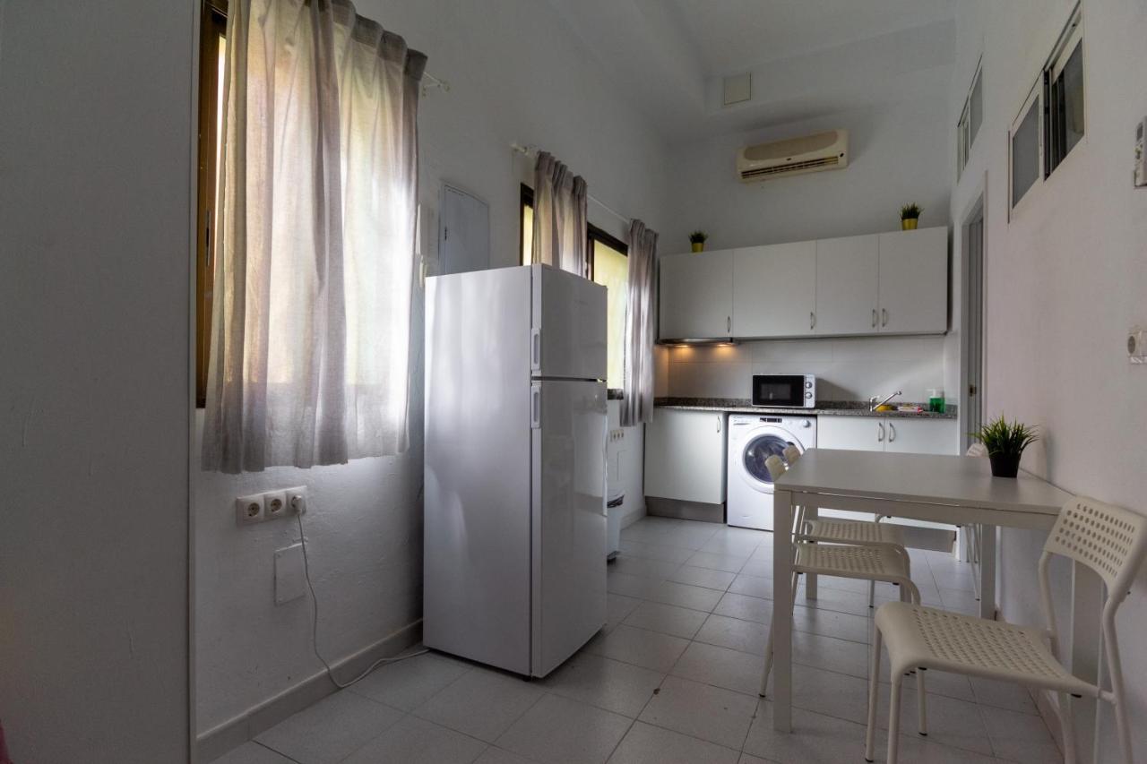 Piso Reformado Apartamento Vecindario (Gran Canaria)