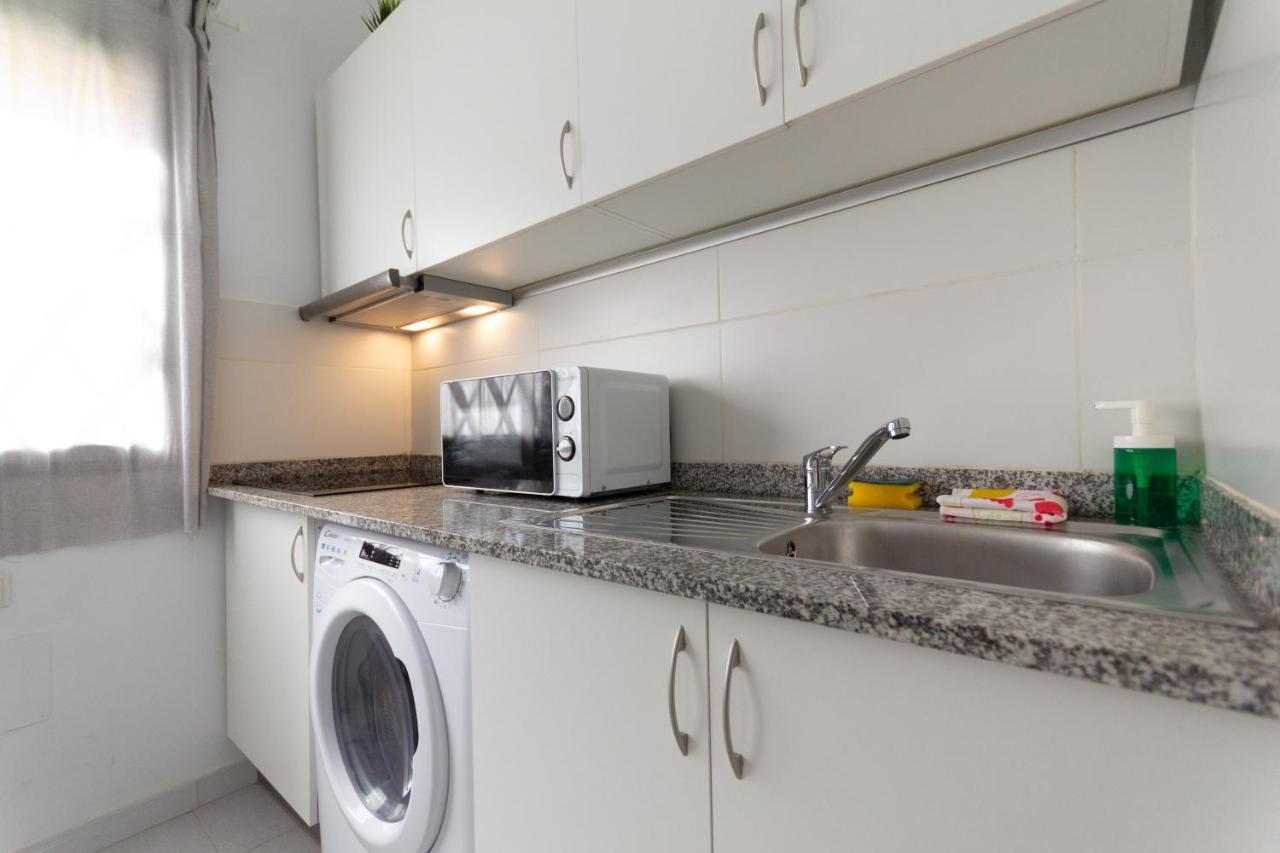 Piso Reformado * Vecindario (Gran Canaria)