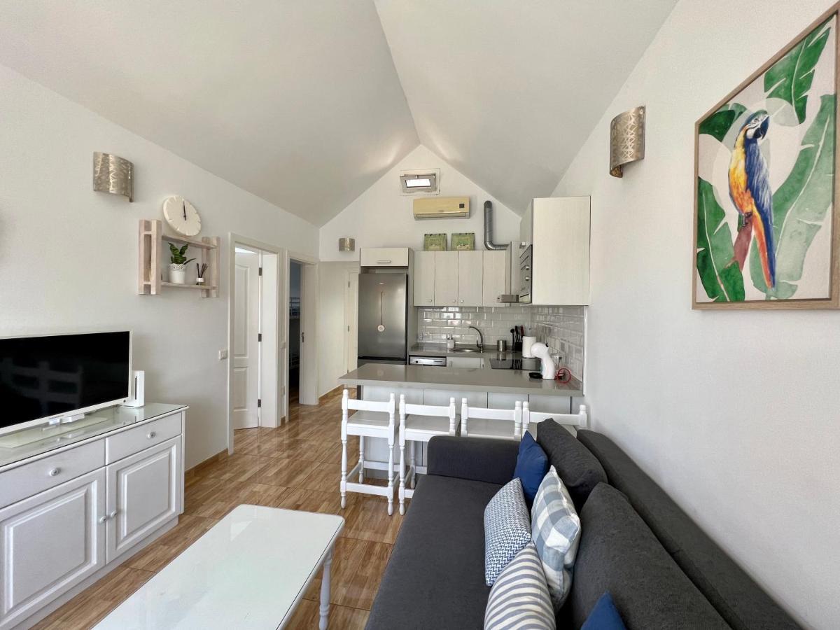 Casa vacanze Beach Cottage Maspalomas (Gran Canaria)
