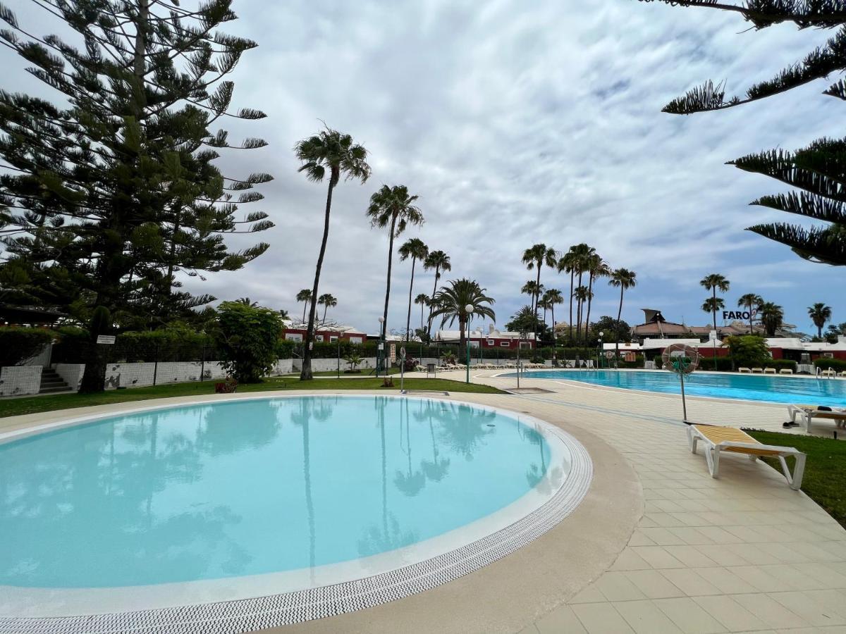 Beach Cottage * Maspalomas (Gran Canaria)