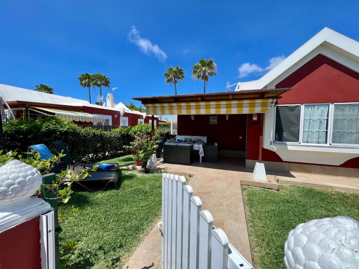 Beach Cottage Maspalomas (Gran Canaria)