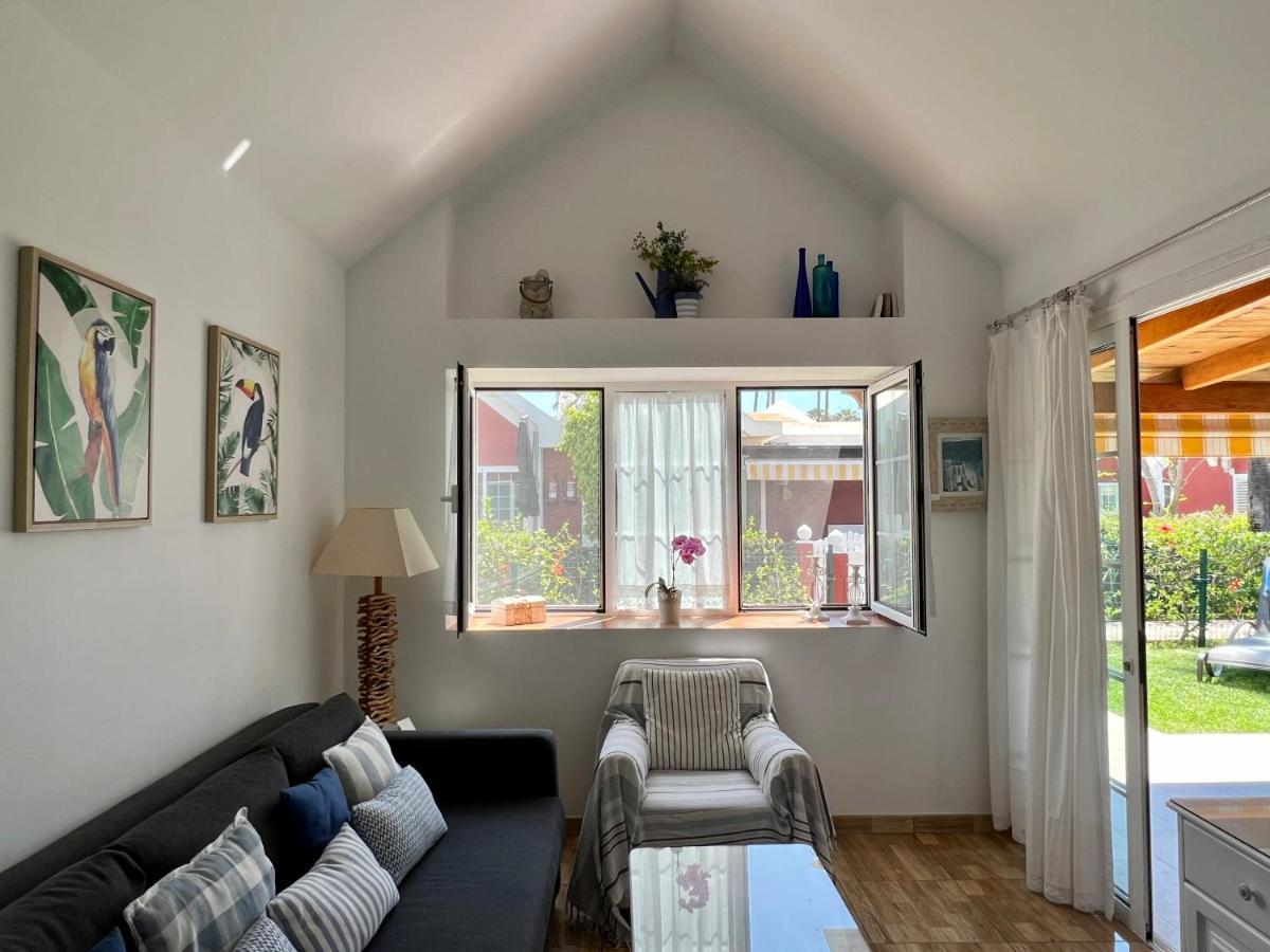 Beach Cottage Casa vacanze