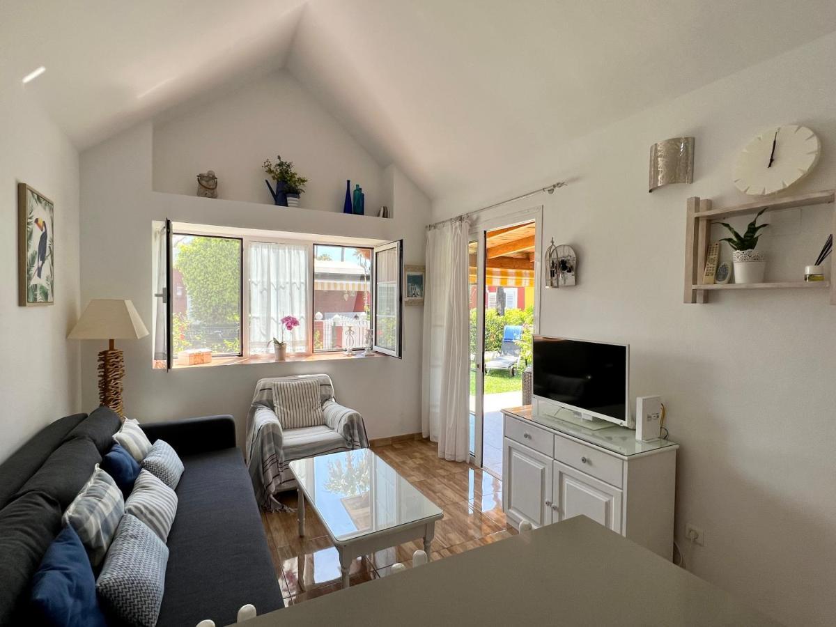 Beach Cottage Casa vacanze Maspalomas (Gran Canaria)