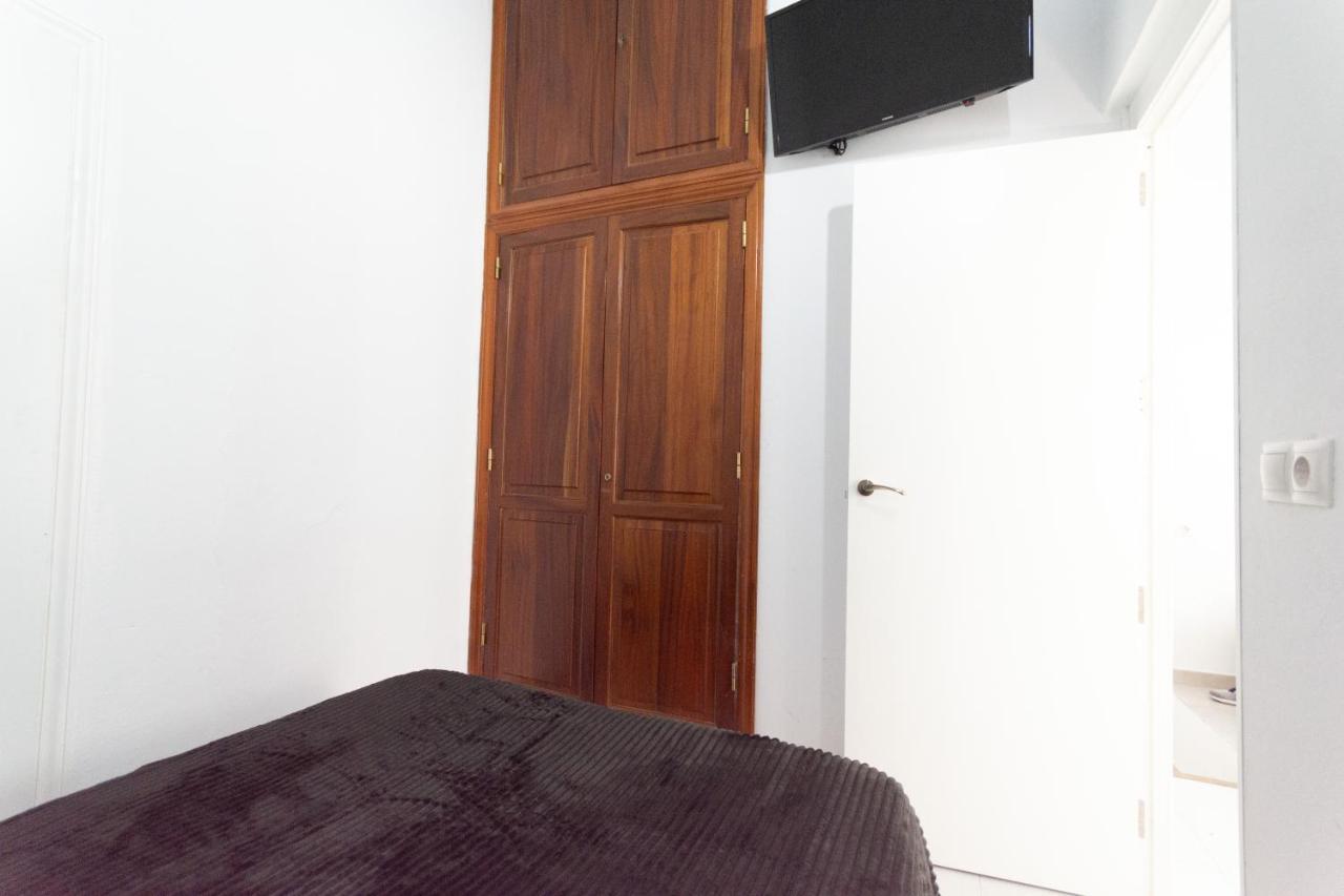 Apartamento Piso Reformado *
