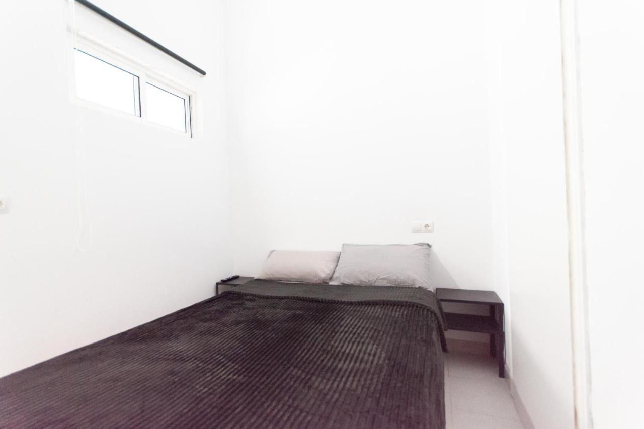 Piso Reformado Apartamento