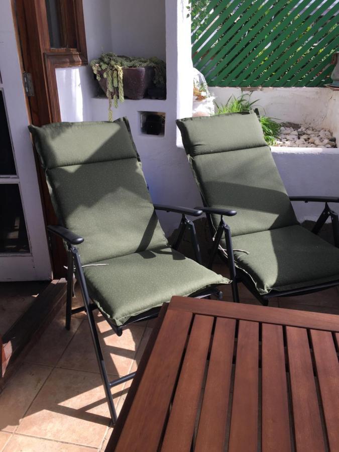 Holiday home Casa Danesa - Cityhouse At The Palm Tree *