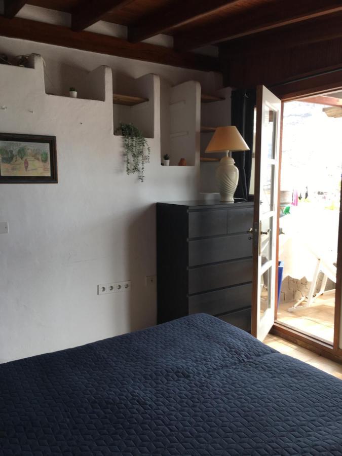 Casa Danesa - Cityhouse At The Palm Tree * Puerto De Mogan
