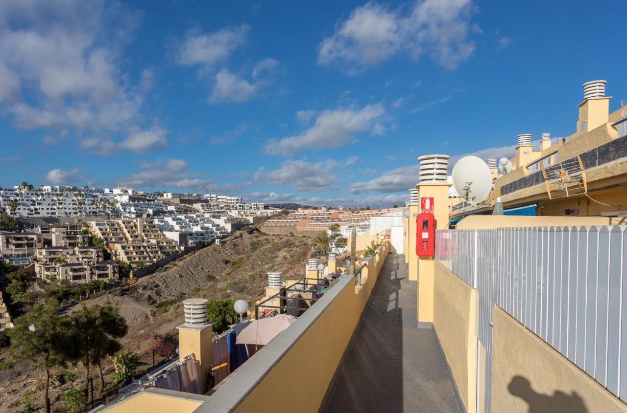 Apartamento Lightbooking Playa De Amadores La Concha Puerto Rico (Gran Canaria)