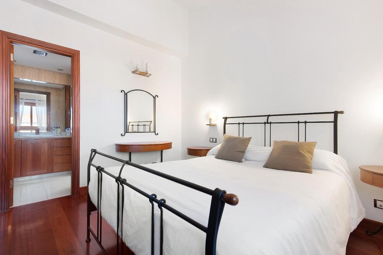 Vacacional El Agujero Holiday home Galdar