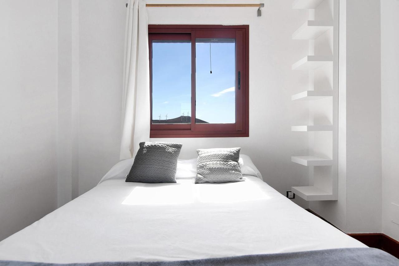 Vacacional El Agujero Holiday home