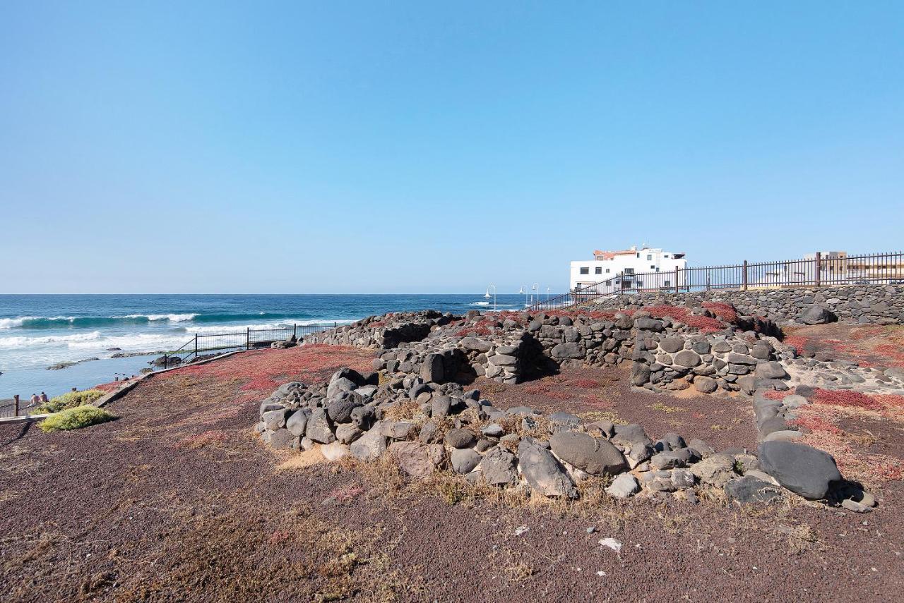 Holiday home Vacacional El Agujero