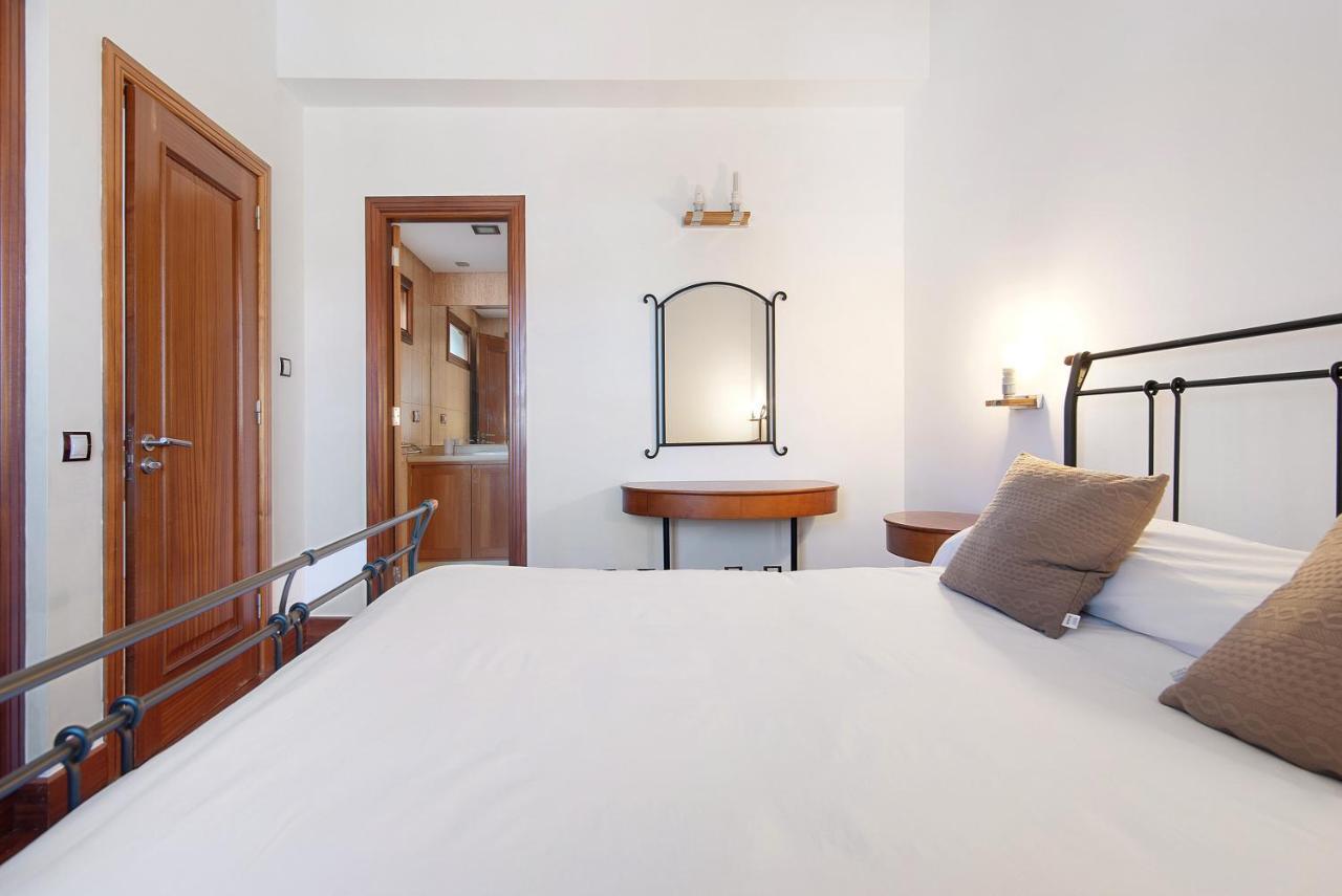 Holiday home Vacacional El Agujero Galdar