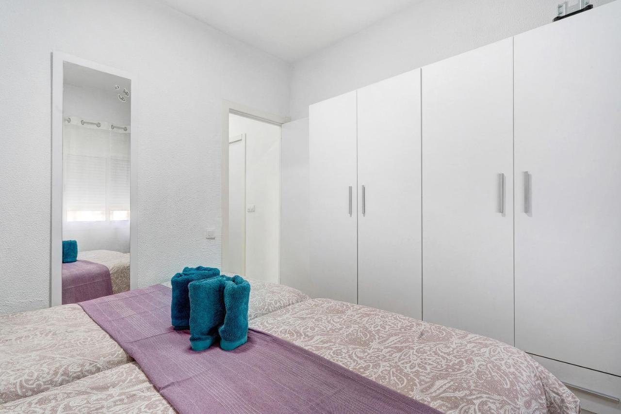 Apartamento Un Descanso 2 Maspalomas (Gran Canaria)