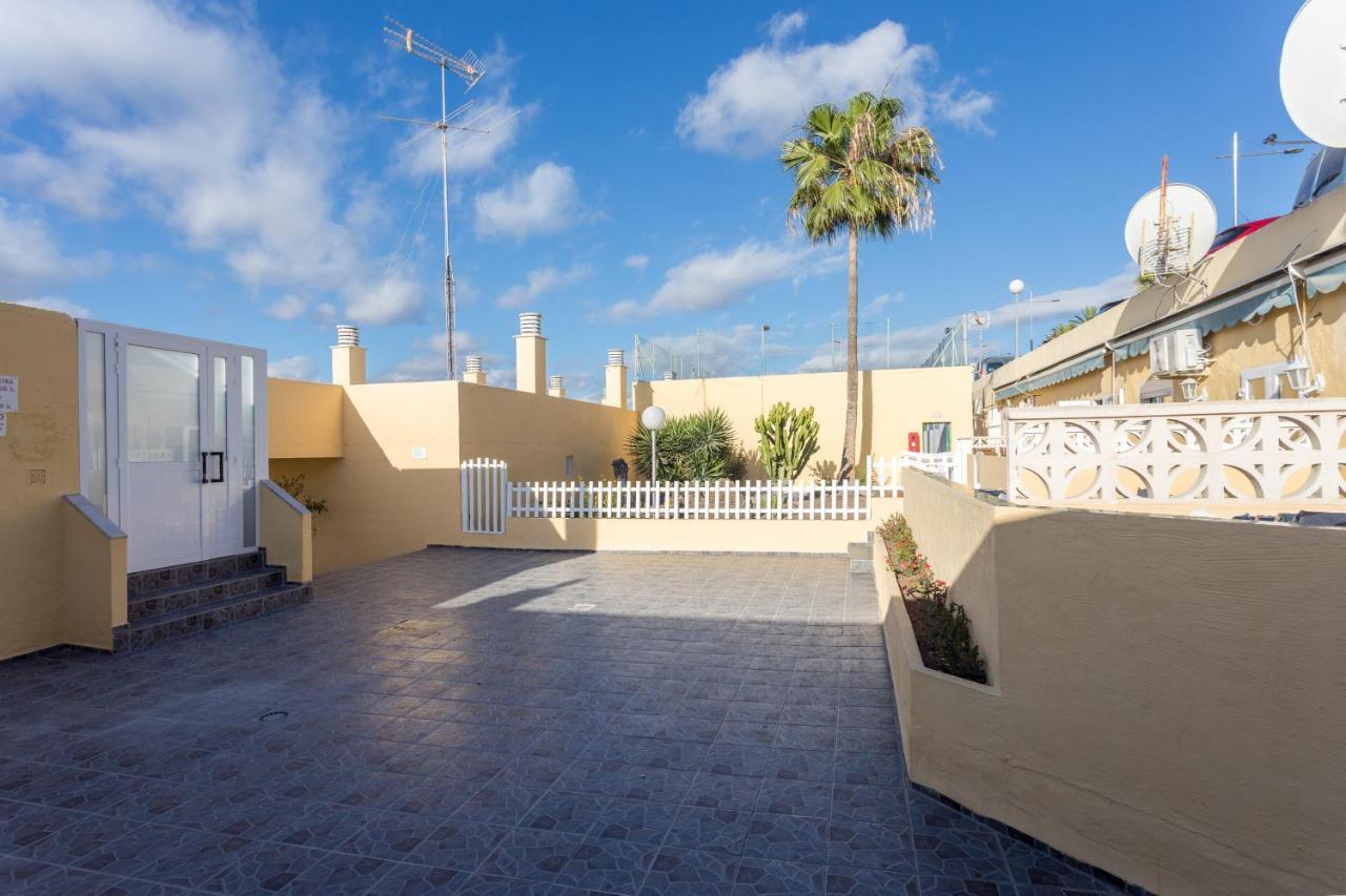 Apartamento Lightbooking Playa De Amadores La Concha Puerto Rico (Gran Canaria)