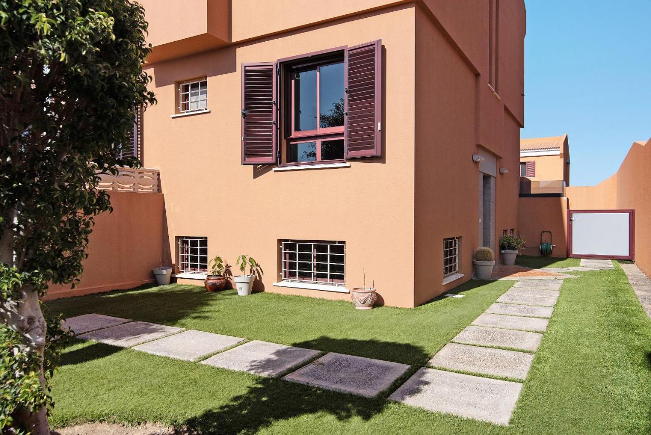 Holiday home Vacacional El Agujero *