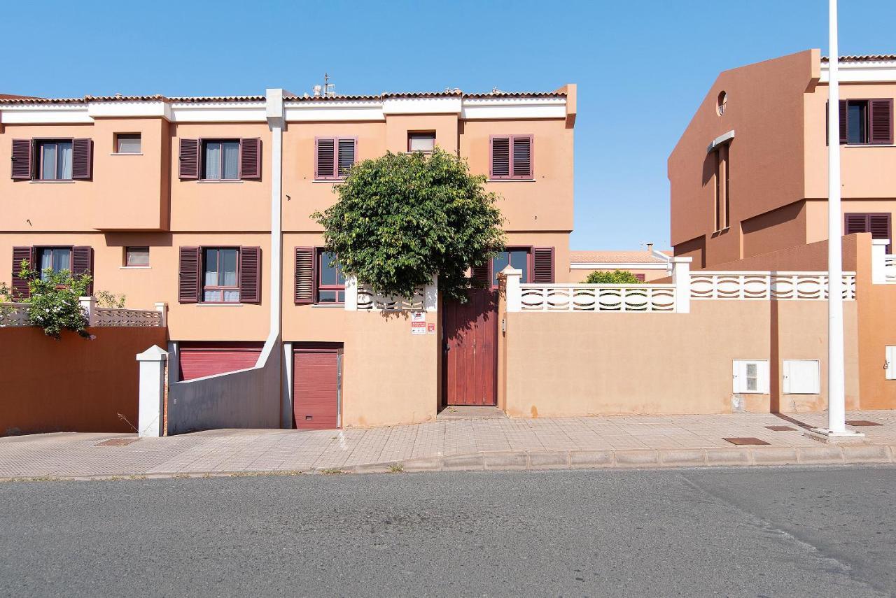 Holiday home Vacacional El Agujero *