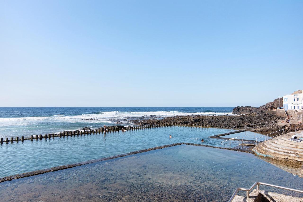 Holiday home Vacacional El Agujero Galdar