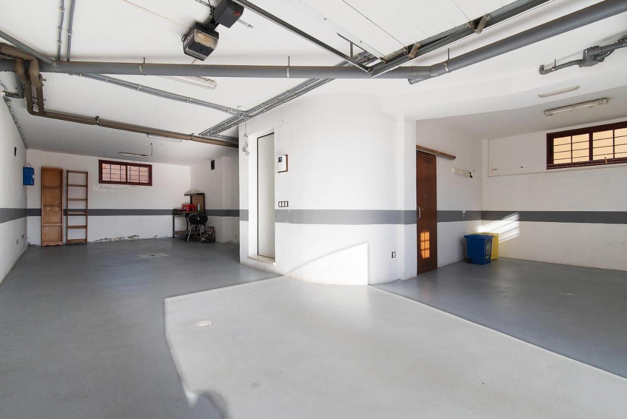 Holiday home Vacacional El Agujero Galdar