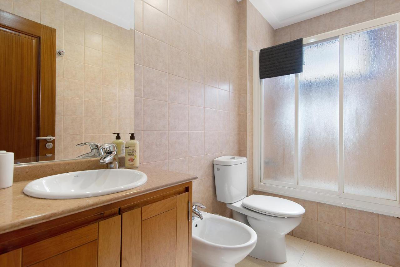 Vacacional El Agujero Holiday home *